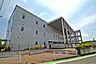 周辺：東松山市立新明小学校まで900m