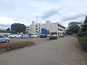 日高市立高萩北小学校まで1600m