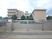日高市立高萩北中学校まで2560m