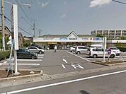 ウエルシア鶴ヶ島藤金店まで320m