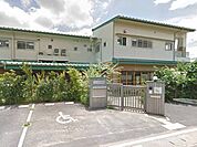 はちの巣保育園まで607m
