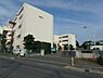 周辺：坂戸市立坂戸中学校まで1200m