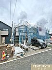 埼玉県坂戸市仲町：物件画像