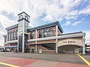 坂戸駅(東武 東上本線)まで880m