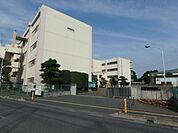 坂戸市立坂戸中学校まで1040m
