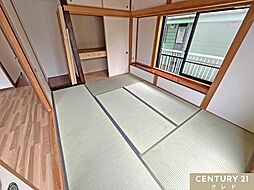 和室の画像