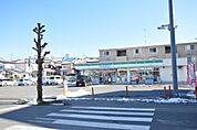 ファミリーマート 川越熊野町店まで402m
