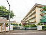 周辺：川越市立高階南小学校まで580m