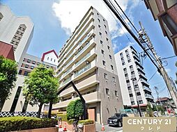 物件画像 アイディスクエア川越新富町