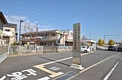 かつらの木保育園まで350m