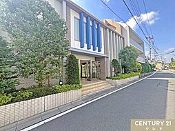 物件画像 グローリオ鶴瀬