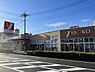 周辺：ヤオコー富士見羽沢店まで1159m