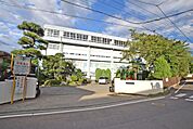 川越市立寺尾中学校まで290m