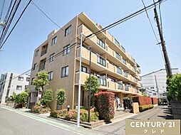 物件画像 ヴィルヌーブ川越
