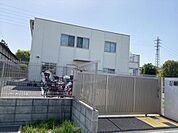 川越ななほ保育園まで585m