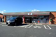 セブンイレブン坂戸一本松店まで182m
