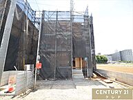 埼玉県川越市新宿町6丁目：物件画像