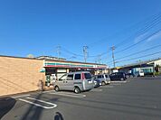 セブンイレブン川越今福店まで640m
