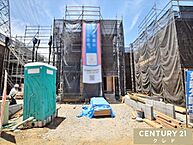 埼玉県川越市新宿町6丁目：物件画像