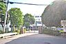 周辺：川越市立城南中学校まで1200m