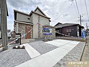 2沿線利用可能！JR八高線・東武越生線「越生」駅徒歩9分。自然を感じられる落ち着いた住環境が魅力の住環境です。制震Damper標準搭載・耐震等級3取得の地震に強い安心住宅。