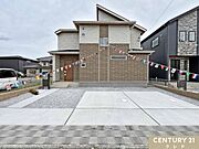 2沿線利用可能！JR八高線・東武越生線「越生」駅徒歩9分。自然を感じられる落ち着いた住環境が魅力の住環境です。制震Damper標準搭載・耐震等級3取得の地震に強い安心住宅。