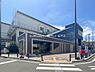 周辺：新河岸駅(東武東上本線)まで1200m
