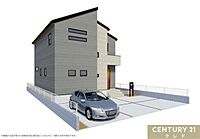 埼玉県坂戸市鶴舞4丁目：物件画像