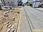 【まとめて見学、大歓迎！】・近隣エリアの物件・似た間取りや設備の物件・ご予算に合わせた価格帯の物件などご希望をお聞かせ下さい。