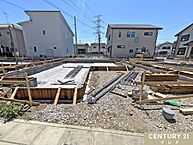 埼玉県鶴ヶ島市大字下新田：物件画像