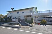 大東保育園まで1696m