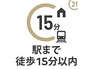 東武東上線「若葉」駅徒歩13分！毎日の通勤や通学、お出かけもしやすい便利な立地！周辺環境も併せてご案内いたします！