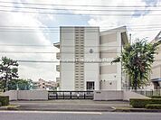 川越市立霞ヶ関北小学校まで560m