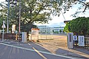 川越市立高階小学校まで1200m