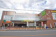 マミーマート神明町店まで614m