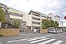 周辺：川越市立今成小学校まで1300m