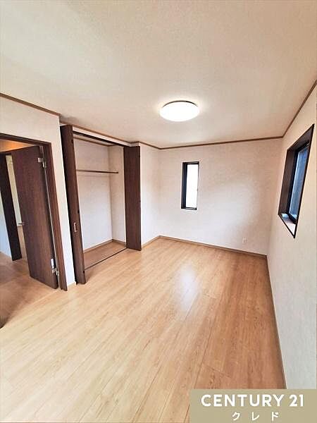 寝室を拡大表示