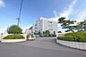 周辺：川越市立大東西中学校まで980m
