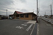 むさしの保育園まで1039m