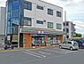 周辺：セブンイレブン毛呂山長瀬店まで500m