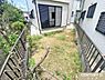 その他：【南庭＆外水栓付き】南側にお庭があります。ガーデニングや家庭菜園なども楽しめます。自然とふれあい、四季を感じられる豊かな生活になりますね！