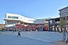 周辺：ウニクス川越まで1417m