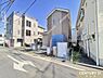 その他：お住まいの耐久性・デザイン性を左右する外壁材が取り付けられました。風雨や紫外線に強く、長期間にわたり建物を保護します。