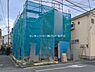 その他：東武東上線「川越」駅徒歩19分。ご夫婦でお車をお持ちのご家庭にも嬉しい駐車2台可能。