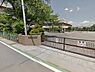 周辺：毛呂山町立川角小学校まで1500m