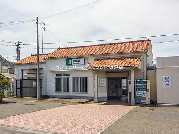 周辺を拡大表示