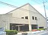 周辺：坂戸市中央図書館まで1460m