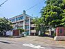 周辺：川越市立名細中学校まで1395m