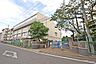 周辺：川越市立霞ヶ関東小学校まで800m