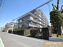マンションイメージ